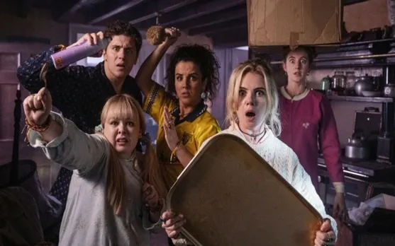 When Are The New Episodes Of 'Derry Girls' Coming Out?