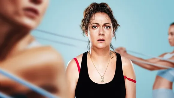 Wellmania: Why This Wellness-Spoofing Show Is Incredibly Relatable For Many Of Us