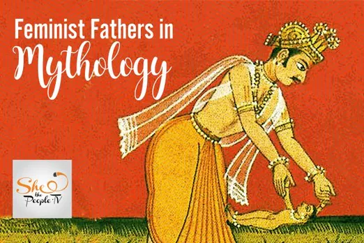 King Janak Could Well Be Called The First Feminist Father In Mythology
