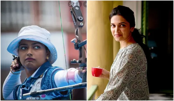 Sportswomen v/s Actors: Why Do We Pull Some Women Down To Celebrate Others?