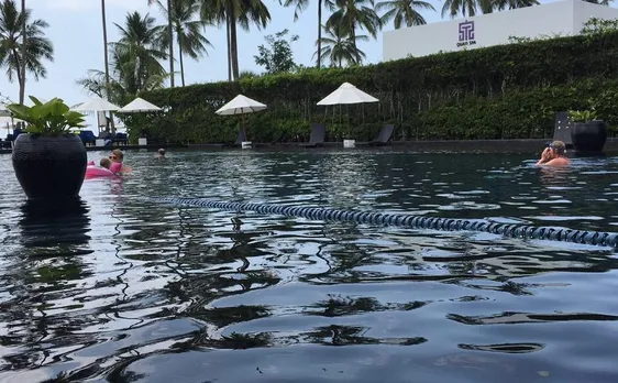 She Loves Travel: Avanne Dubash does some soul searching at Khao Lak