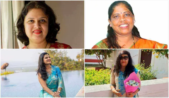 Meet Five Breakthrough Women Entrepreneurs From Goa
