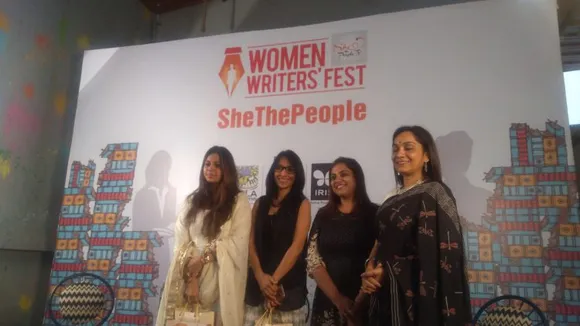 Pune WomenWritersFest Was A Mixed Bag Of Wholesome Interactions