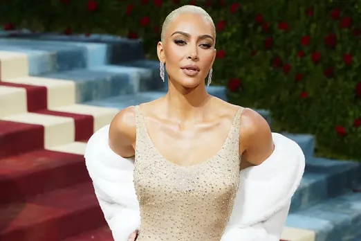 What's Behind The Red Carpet Looks: Kim Kardashian Met Gala Moment And More