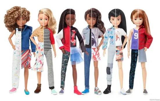 It’ll take more than a gender-neutral doll to change boys' perception of femininity
