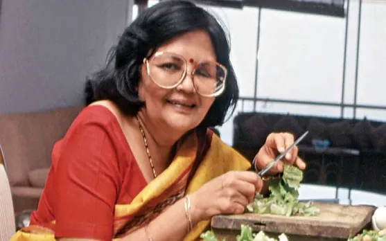 Who Is Tarla Dalal? Five Things You Should Know About India's First Home Chef