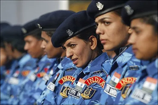 India offers to increase the participation of women peacekeepers in UN operations