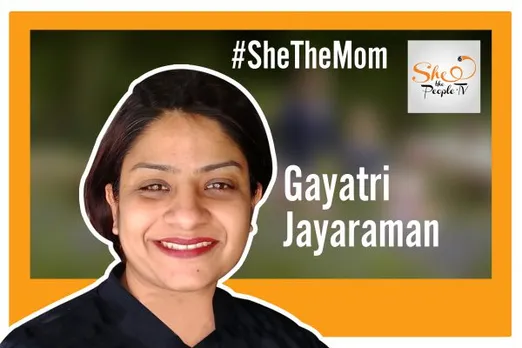 Single Moms First Have To Learn To Accept Inadequacy: Gayatri Jayaraman