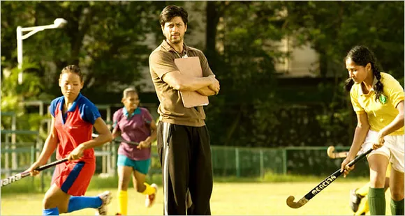 Why I Would Have Enjoyed Chak De More Without Shah Rukh Khan