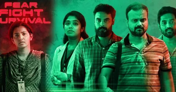 Mollywood Applauds Medical Thriller 'Virus' Based On Dr Seethu