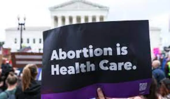 33 Percent Of Pregnant People Will Perform Self-Abortion In Absence Of Abortion Clinic