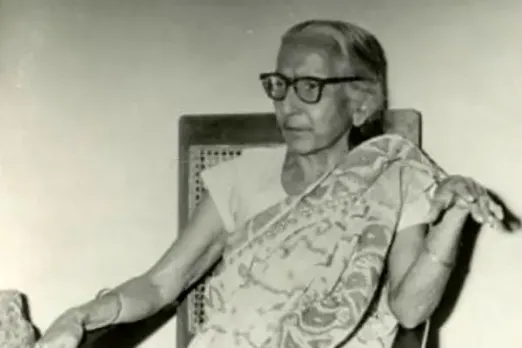 Meet Durga Devi, Woman Who Played Vital Role In India's Fight For Freedom