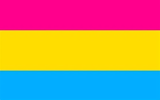5 Myths About Pansexuality That Need To Be Quashed