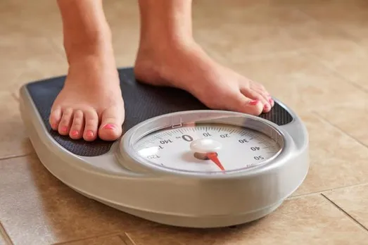 Nutritionists Reveal How To Beat Weight Gain At Menopause