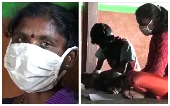 Karnataka Woman Pawns Her Mangalsutra, Buys TV For Her Children To Study