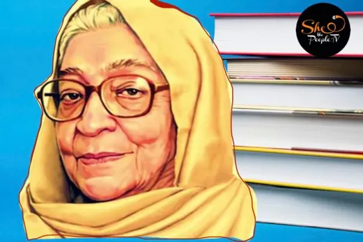 Renowned Hindi Writer Krishna Sobti Passes Away