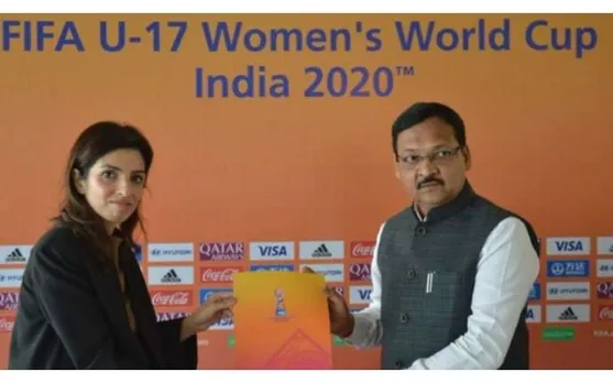 Roma Khanna Stepped Down From Tournament Director Of FIFA U-17 Women’s World Cup