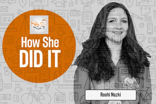 How She Did It: Roohi Nazki On Opening A Tea Room In Kashmir