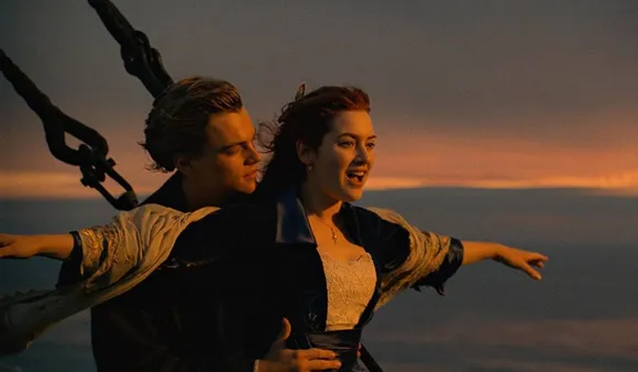 To Mark 25th Anniversary, 'Titanic' Return to Theaters in 3D, Check trailer