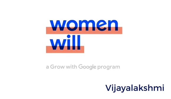 Homepreneur Vijayalakshmi Successfully Scales Her Business Using Digital 