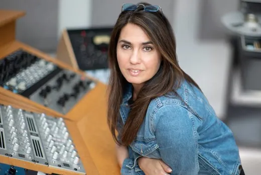 Emily Lazar Launches Initiative To Increase Women Audio Engineers And Producers