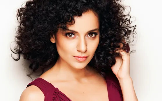 'Simran' Trailer Out: Kangna Ranaut In Yet Another Intriguing Role