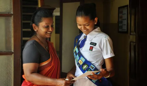 A Daughter Pays Off Loans Mother Took For Her Education: The Importance Of Recognising Mutual Efforts