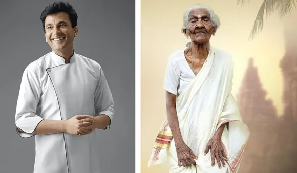 Vikas Khanna Discusses Barefoot Empress: "We Can't Be Impatient With Change"