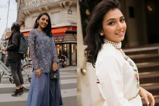 Who Is Masoom Minawala? Digital Content Creator Representing India At Paris Fashion Week