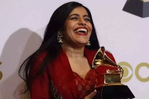 Grammy Winner Falu On How Motherhood And Her Indian Identity Shaped Her Art