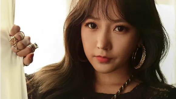 T-ara's Soyeon's Suspected Stalker Booked By Seoul Police