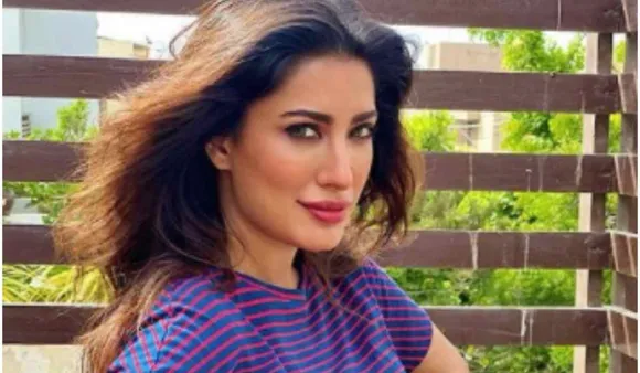 Meet Mehwish Hayat: Pakistani Actor Who Slammed Trolls For Comments On Her Bra's Colour
