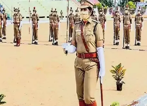 Duty First, Tamil Nadu Inspector Keeps Father’s Funeral On Hold