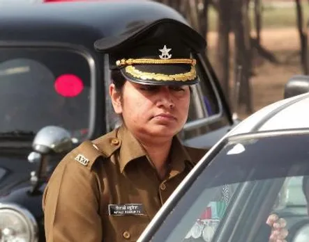 First Woman Army Officer To Win Gallantry Award Gets Permanent Commission