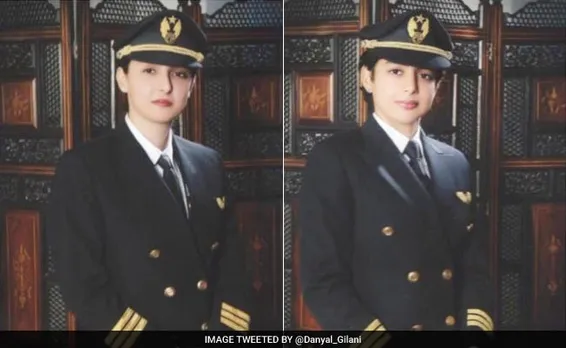 Pakistani pilot sisters create history, become first pair to fly a Boeing 777