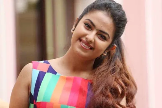 Who Is Avika Gor? Actor Rumoured To Have Secret Child With Manish Raisinghan