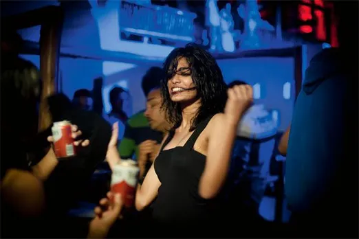 Delhi clubs offer women safe ride home for New Year's Eve