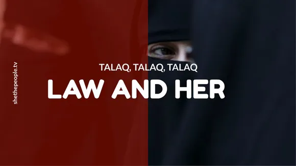 You Cannot Defend Triple Talaq As An Alternative To Murder!