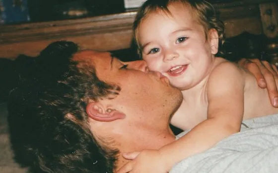 Paulie Walker Gets the Cutest Father's Day Wishes