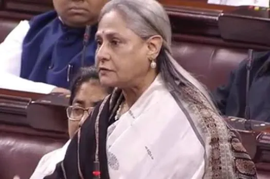 MP Jaya Bachchan Calls For Lynching Of Rapists, But Is That An Option?