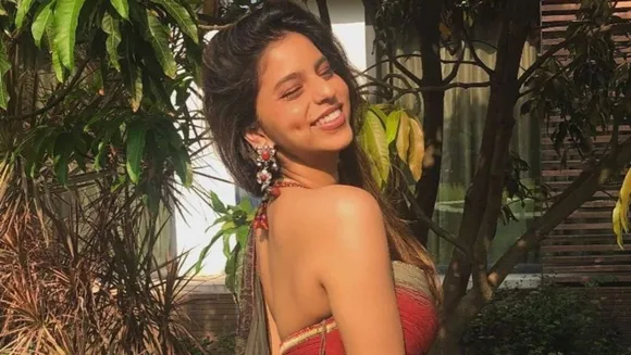 Suhana Khan Says Social Media Trolls Helped Her Value Kindness