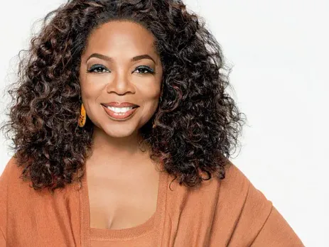 Oprah Winfrey One Of World's 500 Richest People