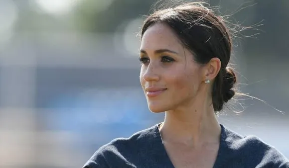 Meghan Markle Blasts Toxic Stereotype Of Asian Women In Hollywood In Her Podcast