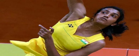 Rio 2016: PV Sindhu storms into badminton women's singles semi-finals