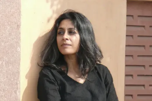 The Changing Notion Of Freedom: An Interview With Anuradha Roy