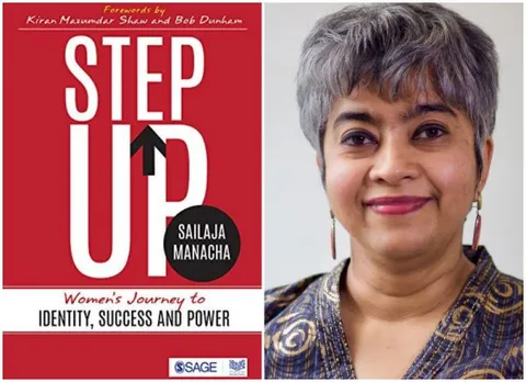 Step Up Provides Women Tools To Become Powerful Leaders: An Excerpt
