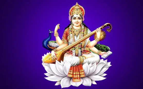 10 Things To Know About Goddess Saraswati