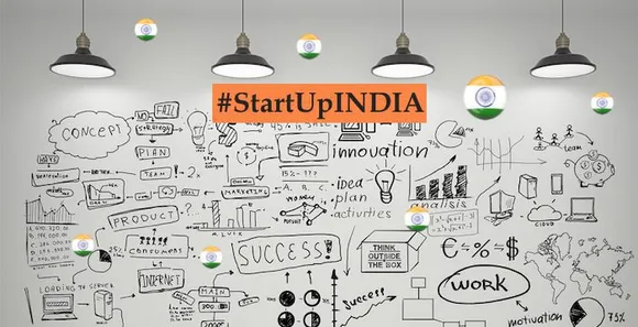 #StartUpIndia Awakening the force in women entrepreneurs