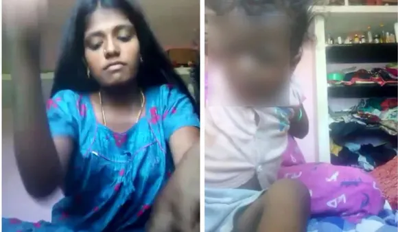 Mother Thrashing Toddler In Video Goes Viral: 8 Things To Know