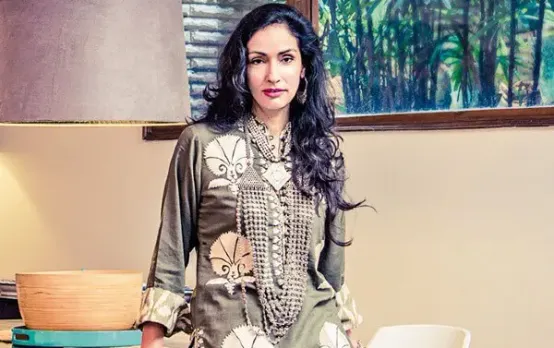 Model Turned Designer Simar Dugal Passes Away, She Was Battling Cancer